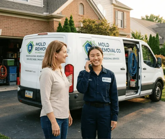 Crawlspace Mold Remediation Fulton, MD FAQs